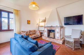 Quercia 1 - Relax in Tuscany - Happy Rentals Montaione